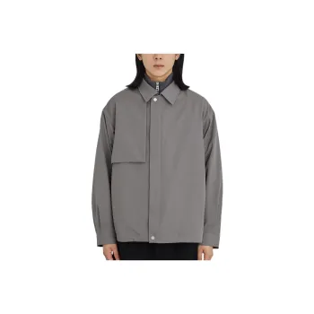 UNITED TOKYO Jackets Coats Men's Light Gray