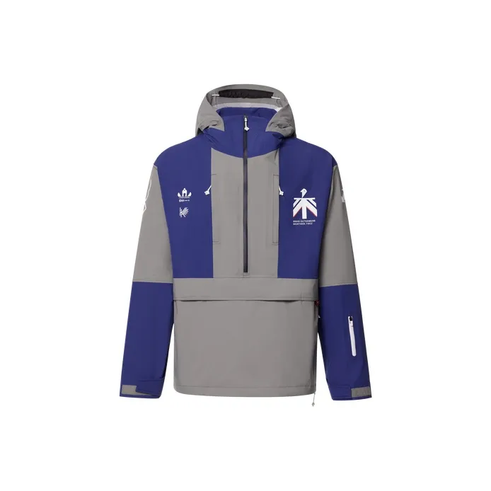 DESCENTE Descente X Kazuki Kuraishi Jacket Unisex-0