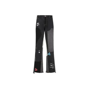 AVENTEN PIN Jeans Unisex
