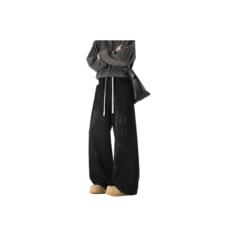 BOTH PLAY Jeans Unisex-0