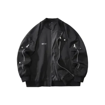 Tre Club Jackets Unisex