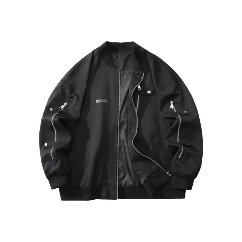 Tre Club Jackets Unisex-0