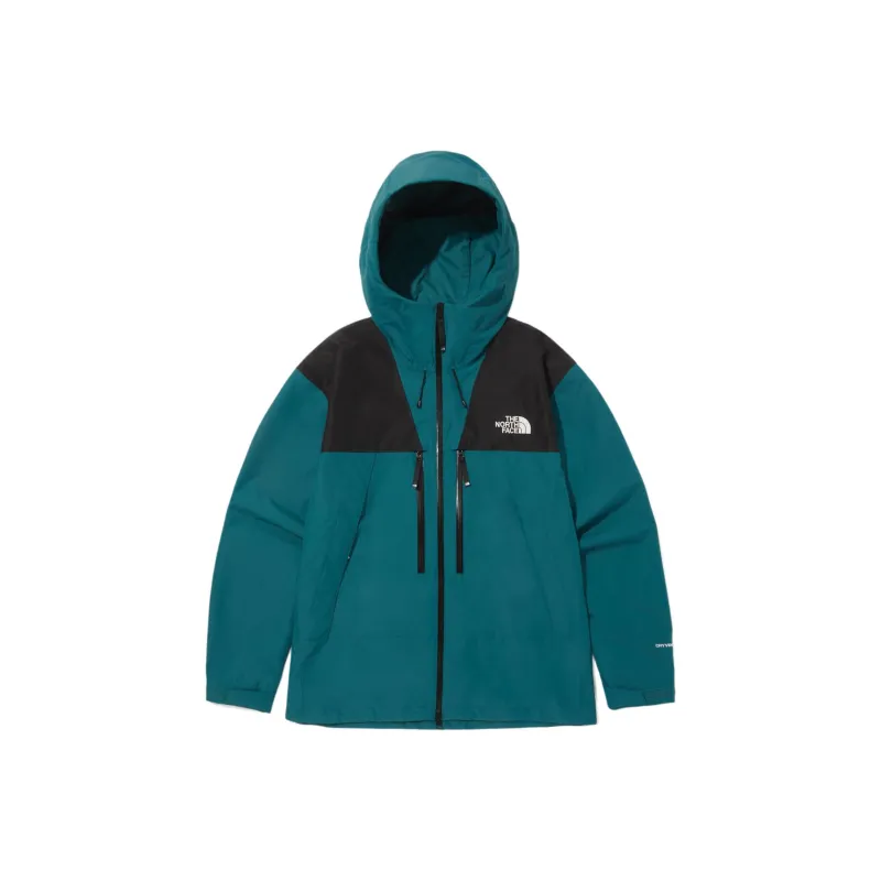 THE NORTH FACE Jackets Coats Men's Blue-0