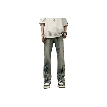 DJ.SPIRIT Jeans Unisex