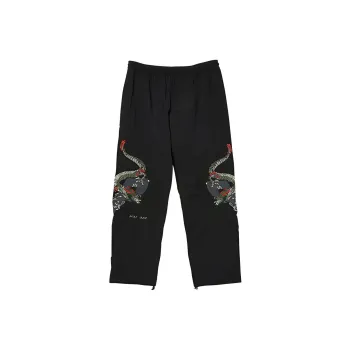 PALACE Enter The Dragon Joggers