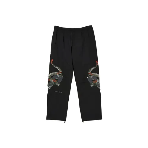 PALACE Enter The Dragon Joggers