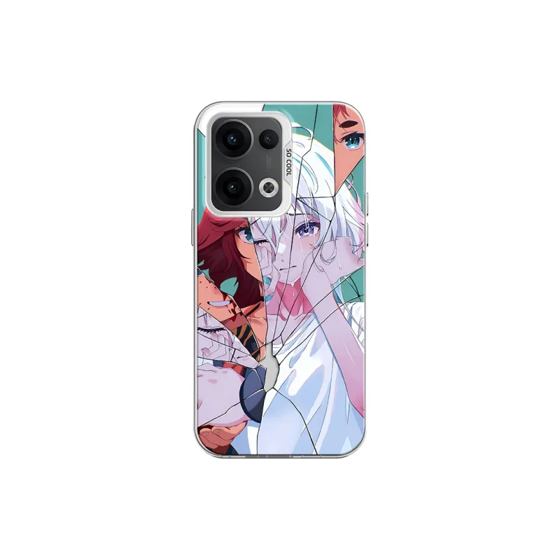 MANQIN Phone Cases-8