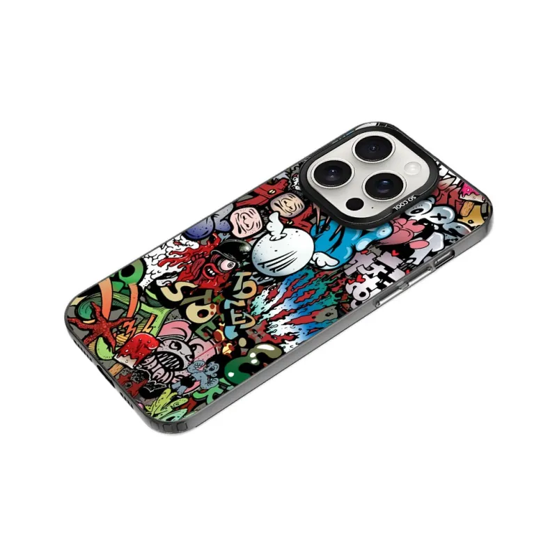 YIBAOBAO Phone Cases-1