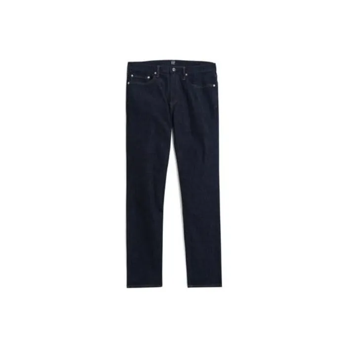 GAP Jeans Men Dark Blue-0