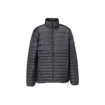 MAMMUT Jackets Coats Men's Dark Gray