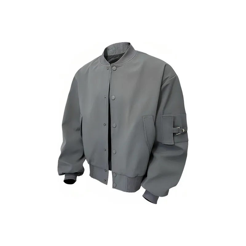 KOKO BASE Jackets & Coats Unisex-4