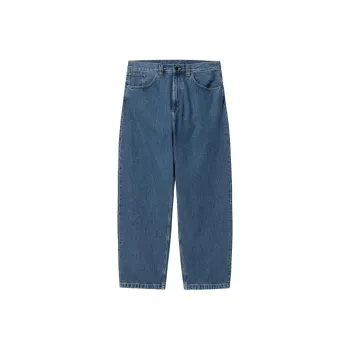 Carhartt WIP Brandon Loose Straight Jeans
