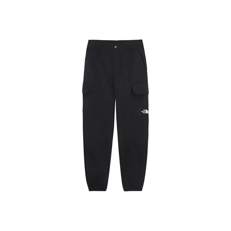 THE NORTH FACE Cargo Pants Men Black-0