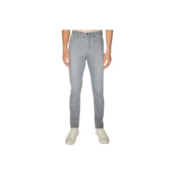 Acne Studios Jeans Men Gray