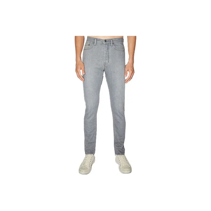 Acne Studios Jeans Men Gray-0