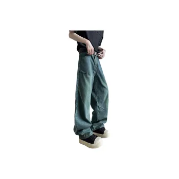EYEUNDERSTAND Jeans Unisex