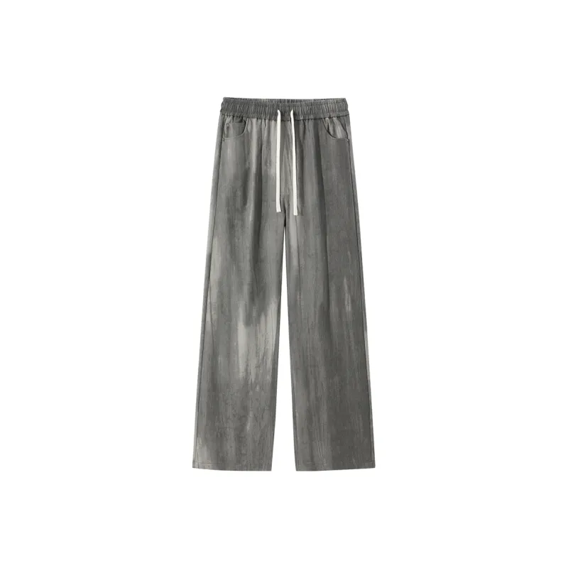 PEIMENG Jeans Unisex-0