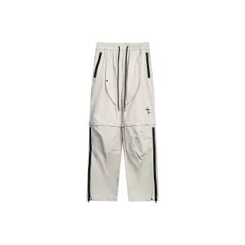 MEIPIN TANG Cargo Pants Unisex