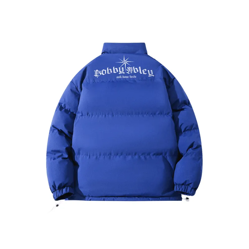 BOBBY ABLEY Puffer Jacket Unisex-2