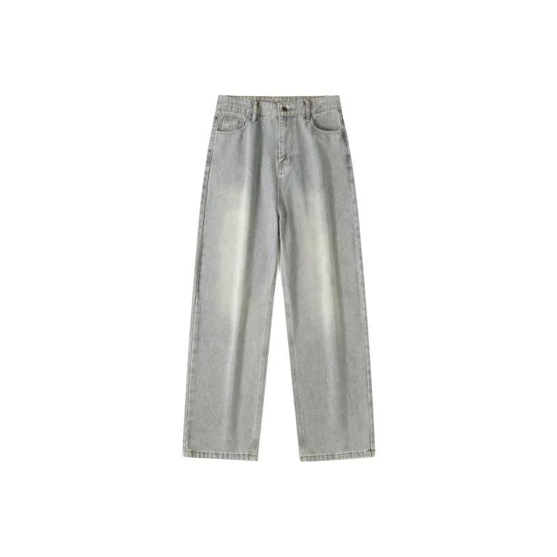 Crayon Shinchan Jeans Unisex-8