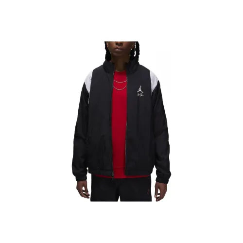jordan opaski Essentials Jackets & Coats Men's Black