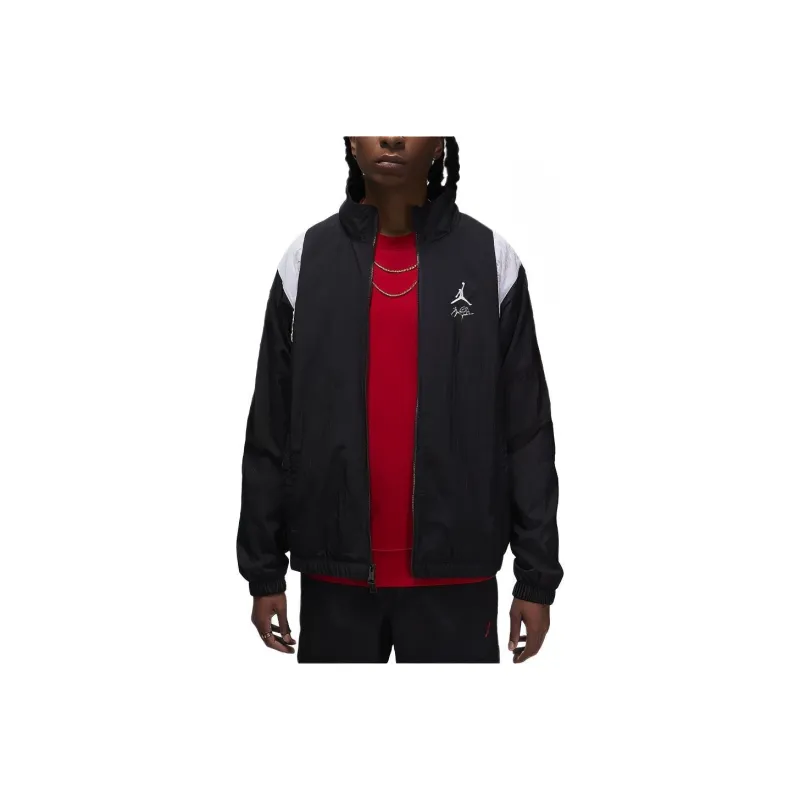Jordan Essentials Jackets & Coats Men's Black-0