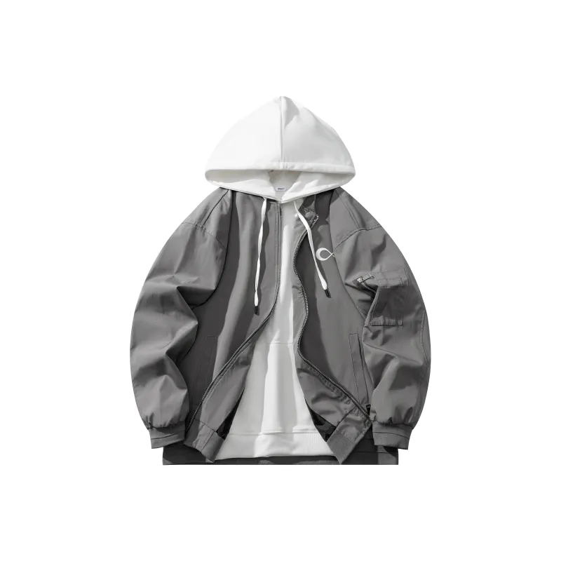 ORNOT Jackets Unisex-6