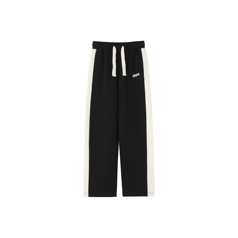 GENANX Knitted Sports Pants Unisex-0