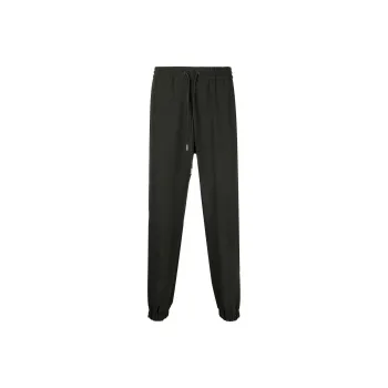 Alexander McQueen Drawstring Track Pants