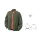 Green (Comes with A Random Sweatshirt 1 Pc)
