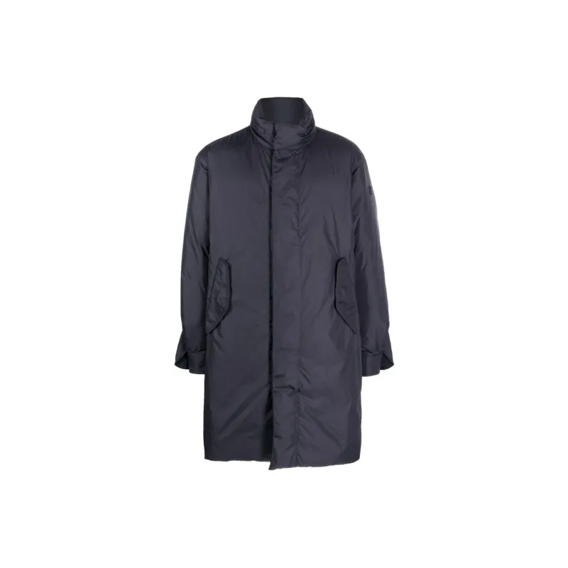 Moncler Reversible Padded Mid length Coat-0