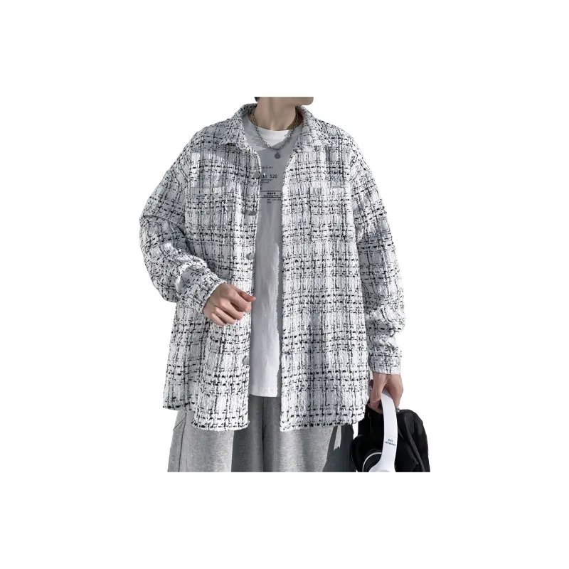 Ang2 Stu Jackets Unisex-0