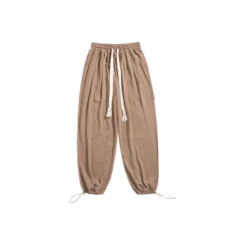 SUPERMOON Jogger Casual Pants Unisex