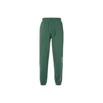 Adidas Neo Knitted Sweatpants Unisex Green