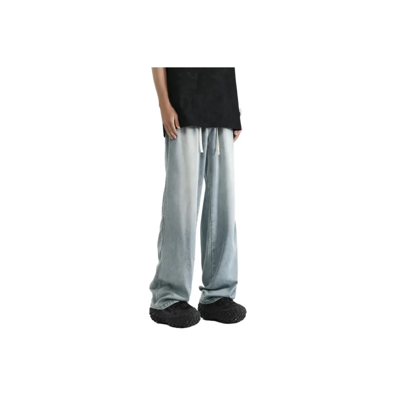 SCHEPPERHEYN Jeans Unisex-8