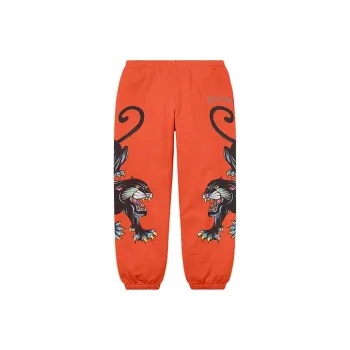Supreme Panther Sweatpant