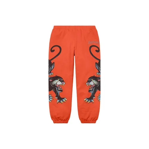 Supreme Panther Sweatpant