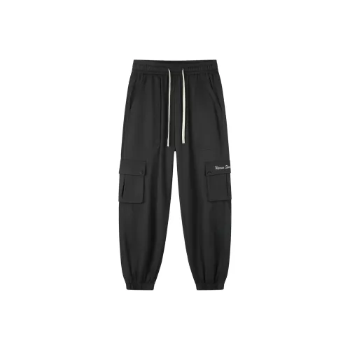 Warrior Cargo Pants Unisex Army Green