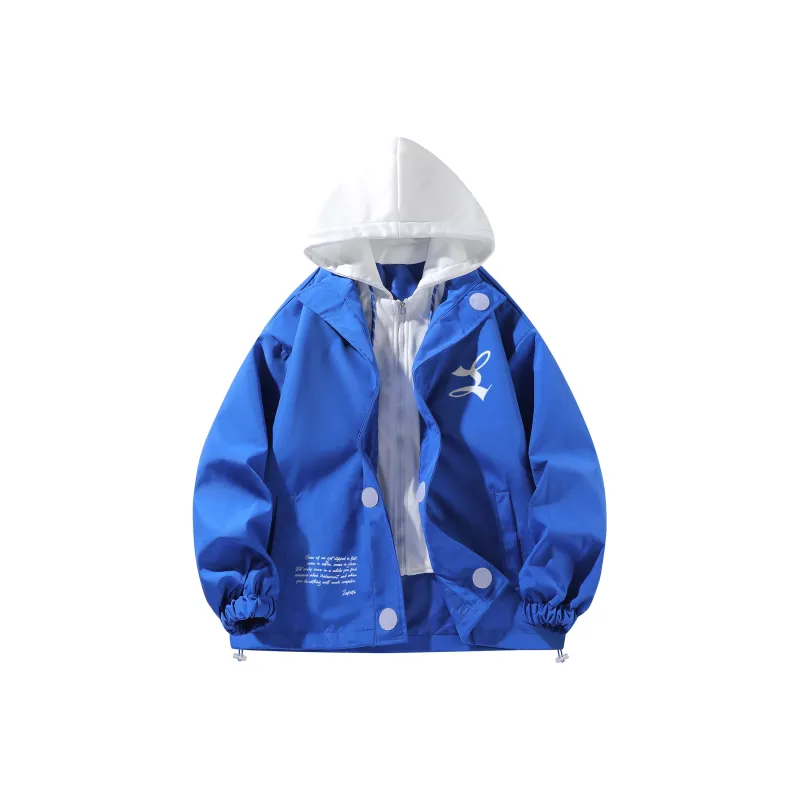 Lafetto Jackets Unisex-6