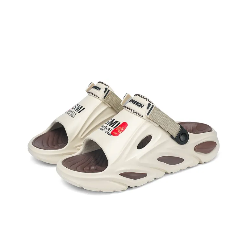 CAMOSI Beach Sandals Unisex-10