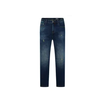 Cavalli Class Jeans Men's Black