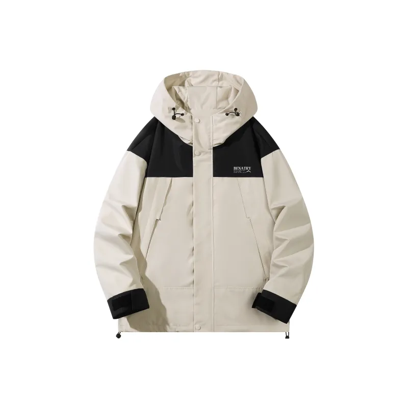 BENATRY Jackets Unisex-4