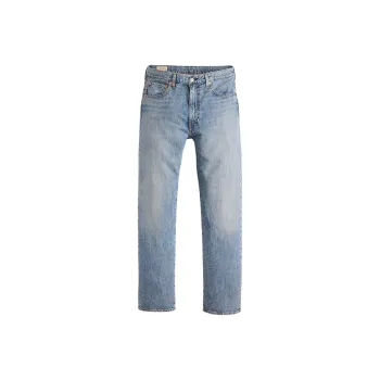 Levi's Linen+Denim Collection Jeans Men's Blue