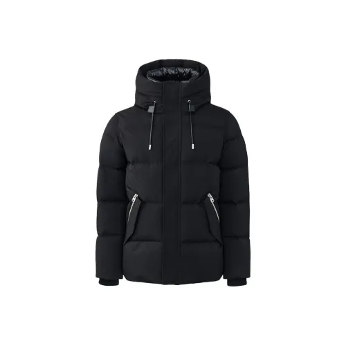MACKAGE Graydon Padded Down Jacket