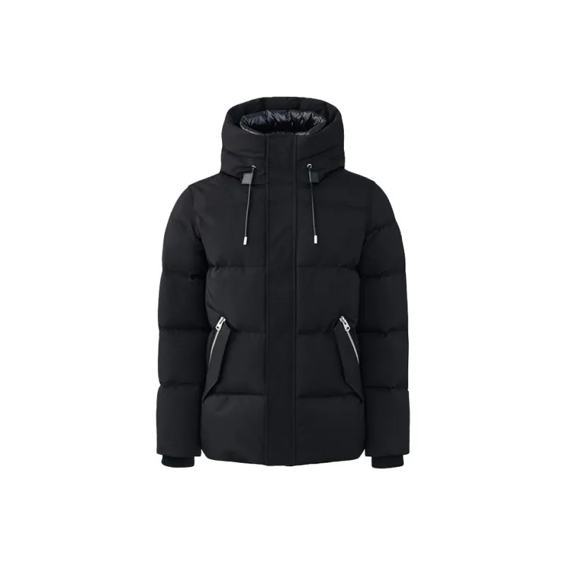 MACKAGE Graydon Padded Down Jacket-0