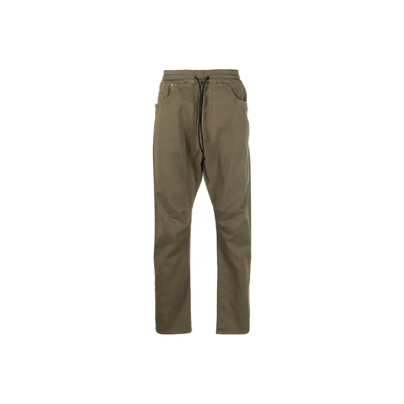 DIESEL Jeans Men Green-0