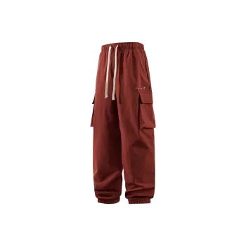 VniVerseVClub Casual Pants Men's