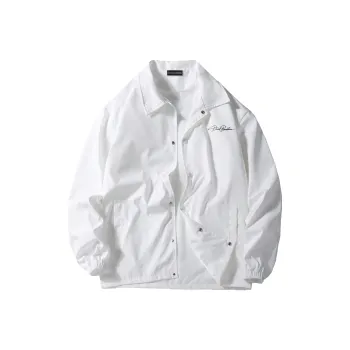 David Bakken x DAOMEIXIONG Jackets Coats Unisex