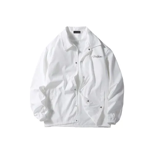David Bakken x DAOMEIXIONG Jackets Coats Unisex