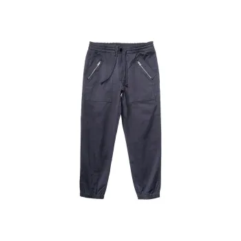 AKCLUB Cargo Pants Men's Navy Blue
